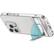 Alt View Zoom 11. SaharaCase - AirBoost Shield Case for Apple iPhone 13 Pro - Clear.