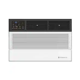 Friedrich - Smart Wi-Fi Room Air Conditioner 10000 BTU with QuietMaster Technology