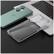 Alt View 15. SaharaCase - Hybrid-Flex Hard Shell Series Case for OnePlus Nord N30 5G - Clear.