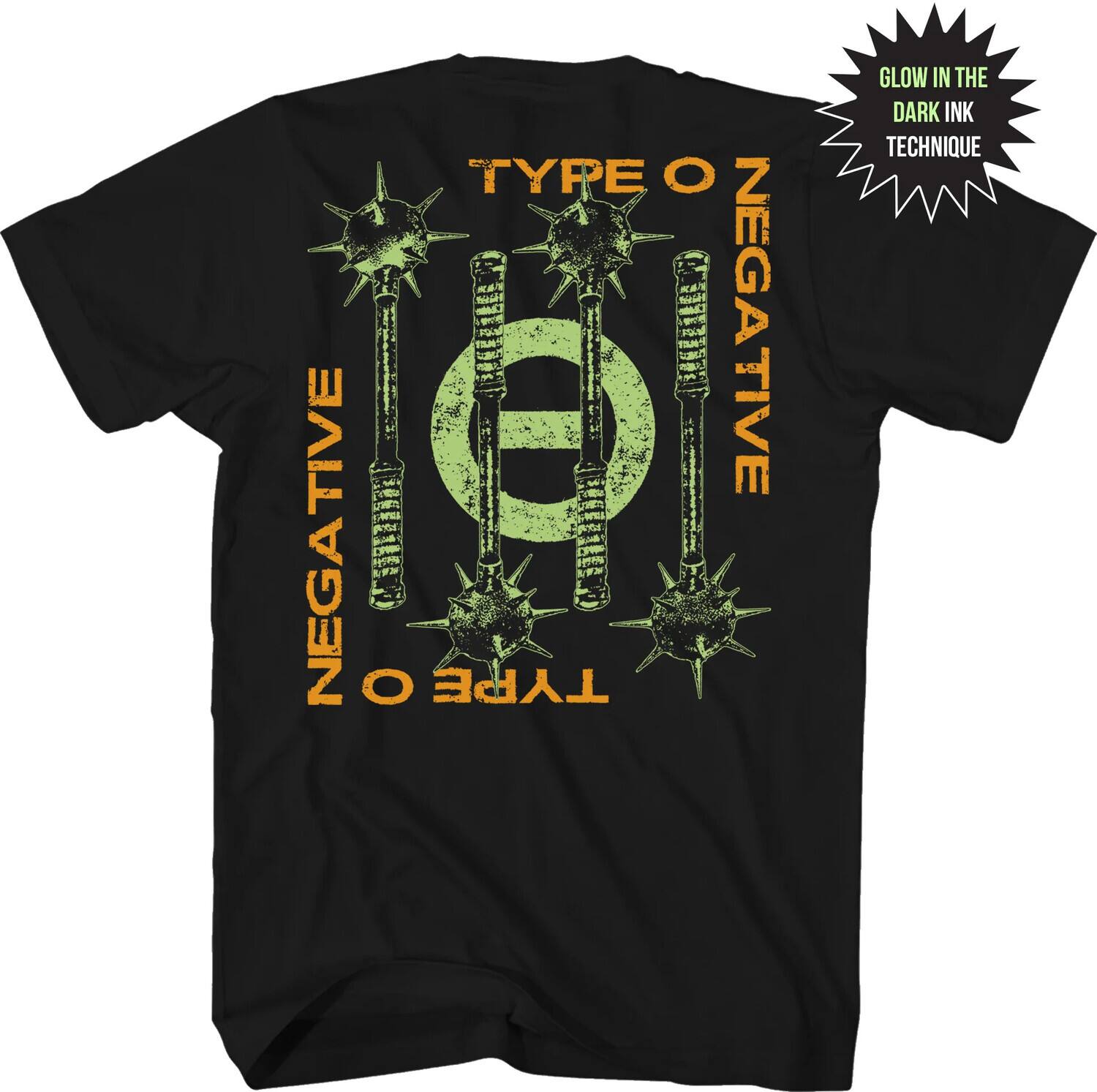 PopMarket Type O Negative Type O Negative I Don't Wanna Be Me T