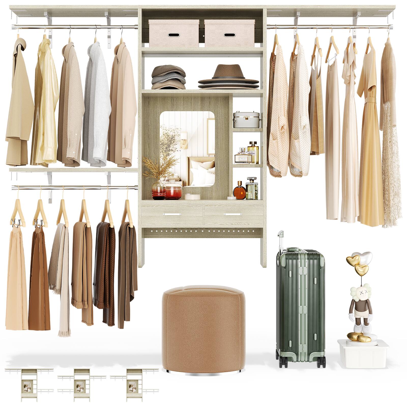 White Oak