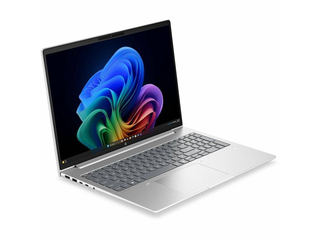 Alt View 1. HP - 16 PB4G2i16AI U5325 16G 256GB - Pike Silver.