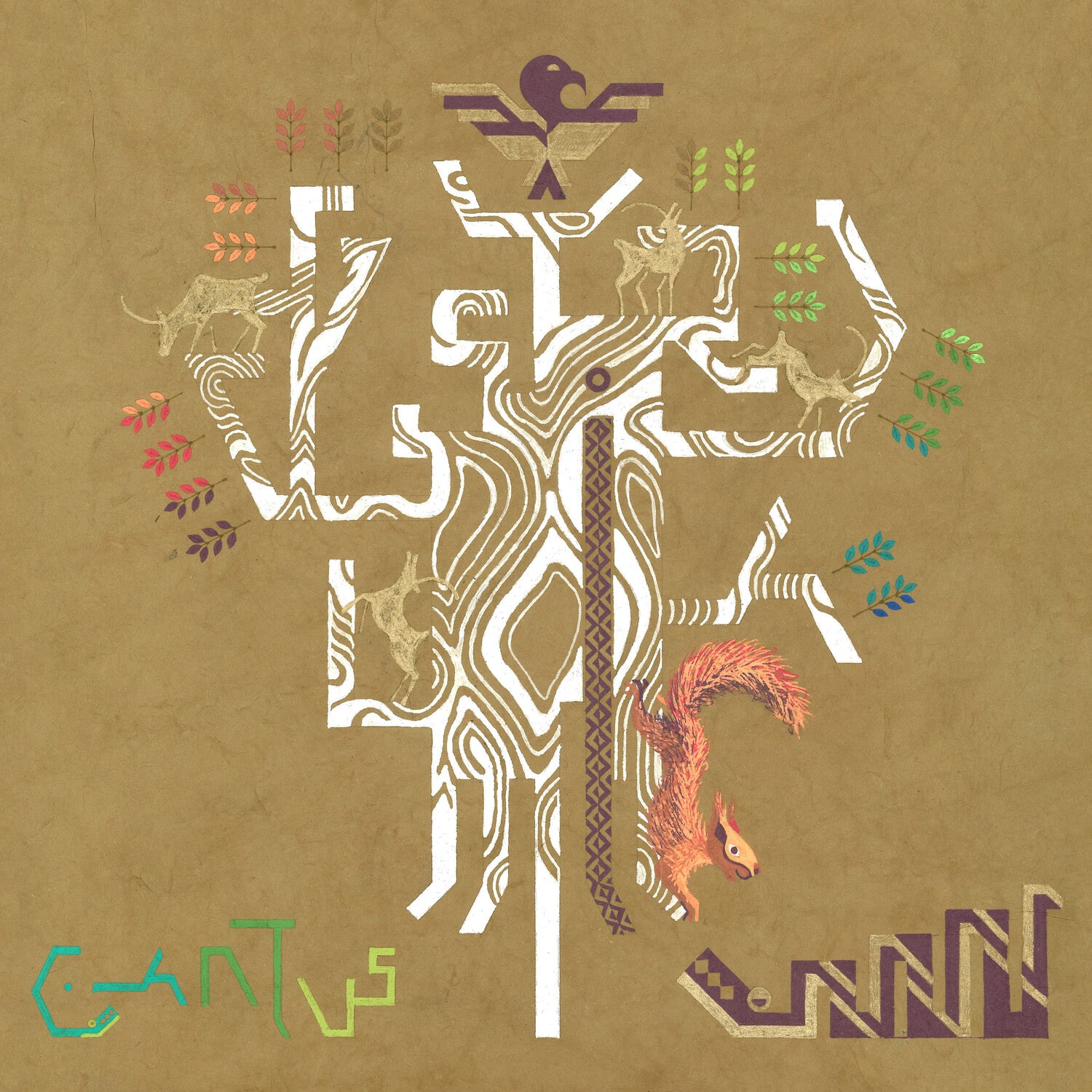 Cantus - Yggdrasil   - SUPER-AUDIO CD [Super Audio CD (SACD)] price history on PriceWatchPro