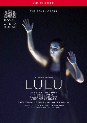 Lulu  - DVD