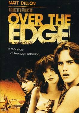 Over the Edge - DVD