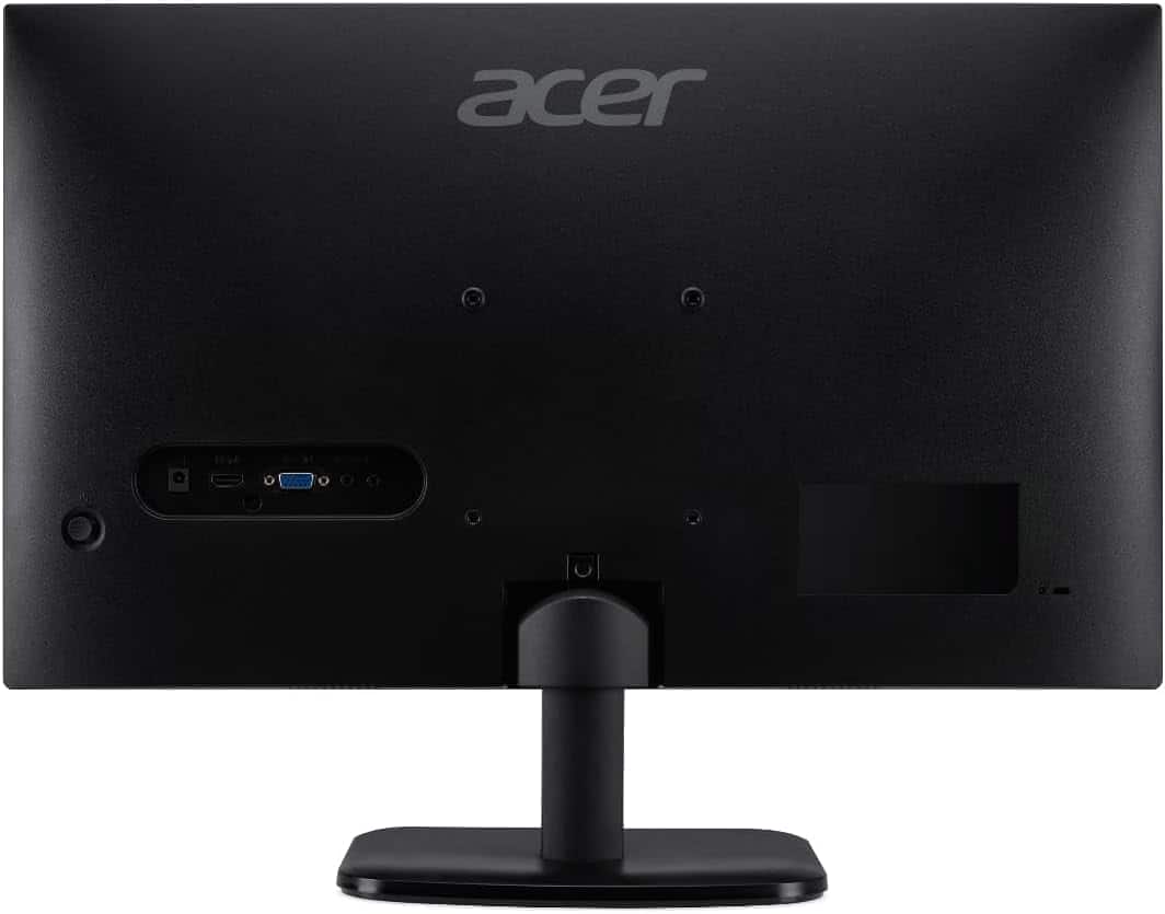 Acer 27