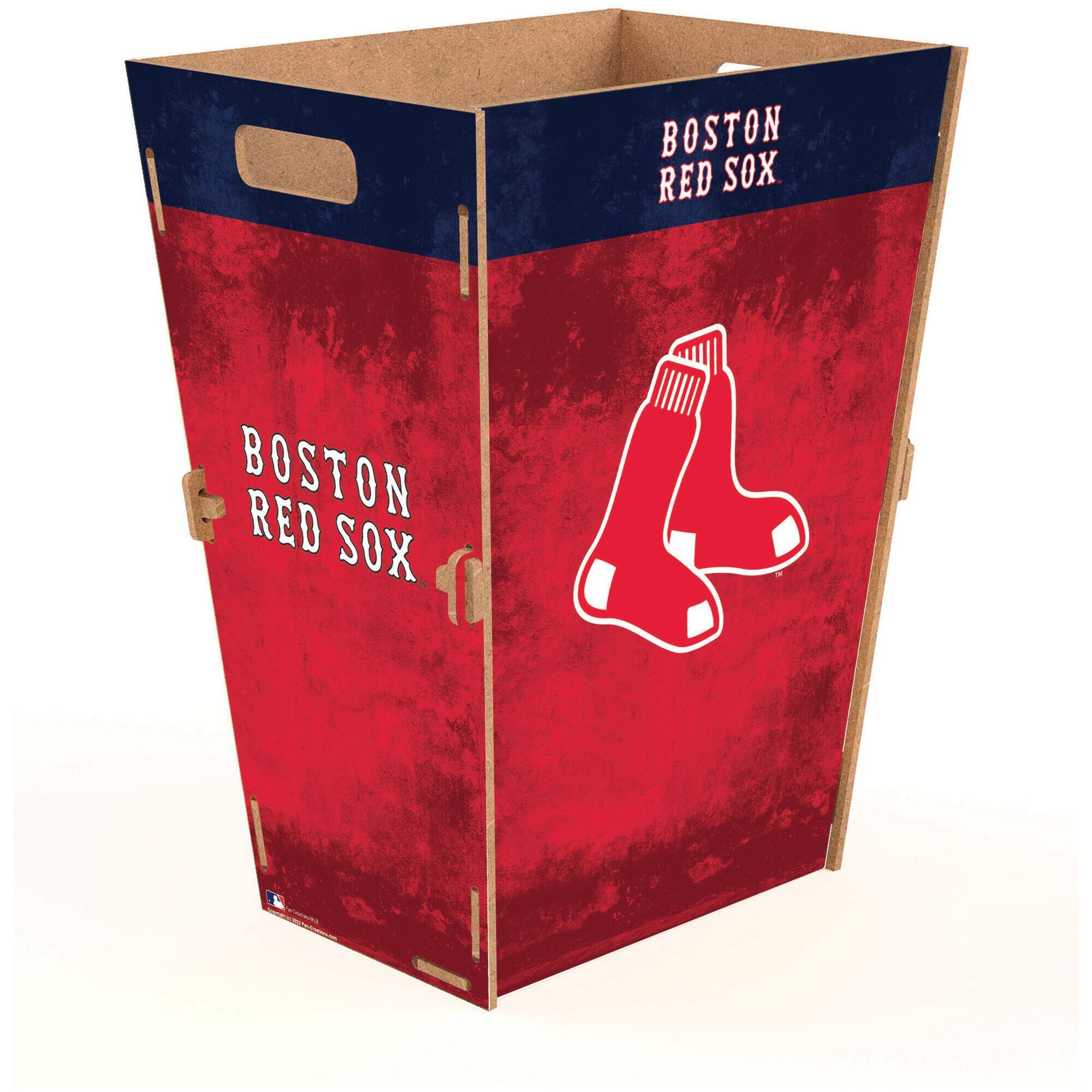 BOSTON RED SOX