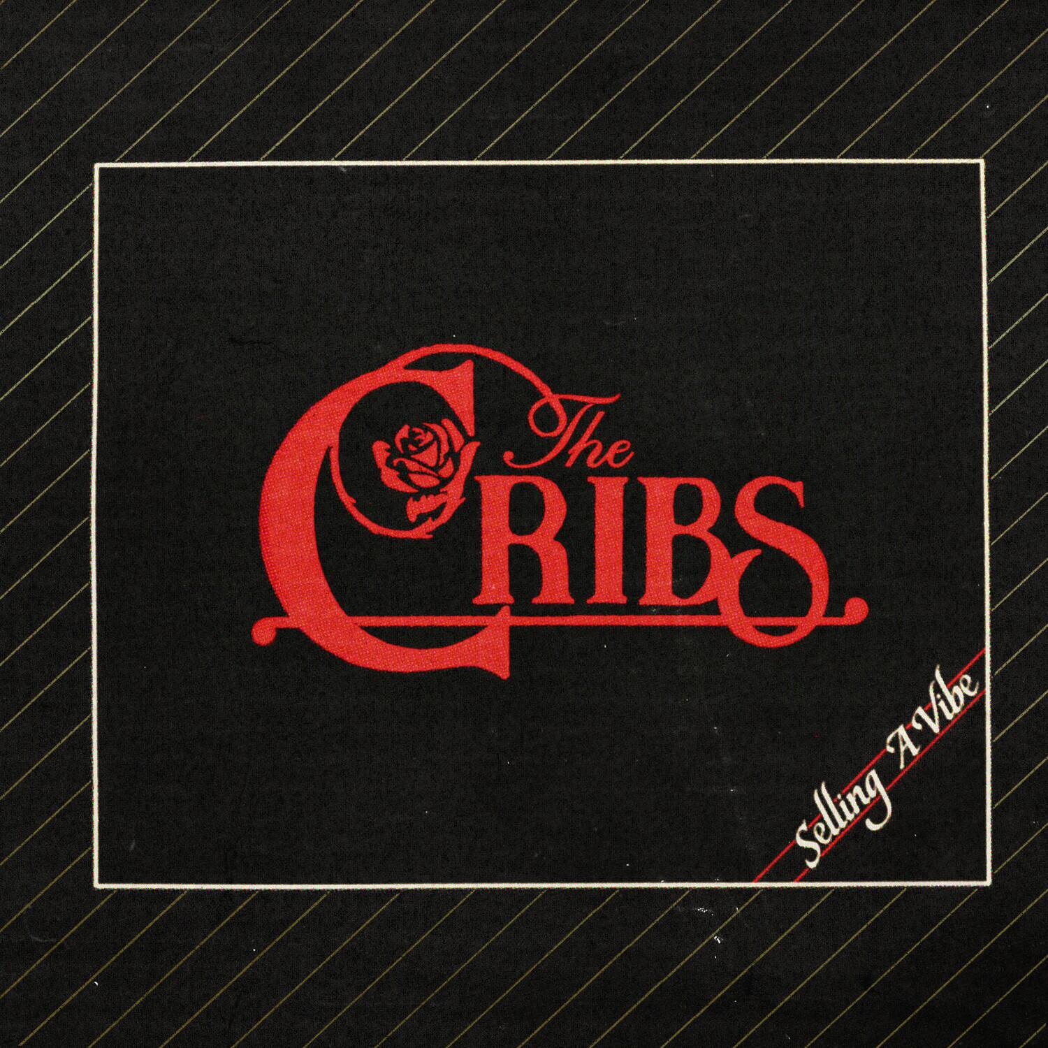 The Cribs - Selling a Vibe   - VINYL LP price history on PriceWatchPro
