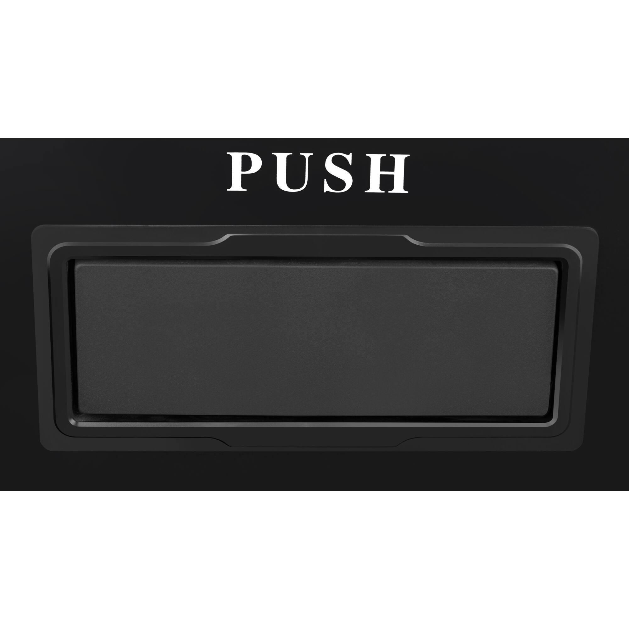 Alt View 7. Koolmore - Refrigerated Snack and Drink Vending Machine with 36 Slots Featuring Credit Card Reader and Bill Acceptor in Black - Black.