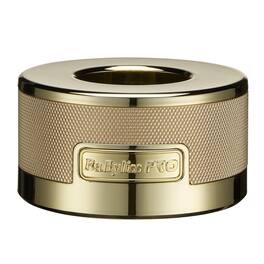 Babyliss - BaBylissPRO GOLDFX Clipper Charging Base Gold Professional Charging Dock - FX870BASE-G
