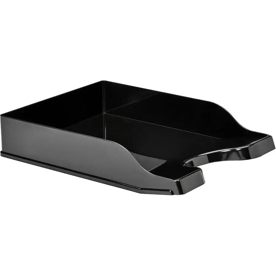 Deflecto Raf60 Deflecto AntiMicrobial DocuTray 2.60