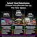 Select Your Experience. Choose the Ultimate Set Up For Your Space
QM7L
LAG IS FOR LOSERS
QM8L
This Model
THE STADIUM JUST GOT JEALOUS
X11L
THE END OF THE TV DEBATE
Built for the digital athlete hunting a tactical multiplayer advantage
- SQD-Mini LED Up to 100% BT.2020 Color
- Up to 3,000 Nits Peak Brightness
- Up to 2,100 Discrete Dimming Zones
- WHVA 2.0 Pro Panel
- Audio by Bang & Olufsen - 2.2 CH Speaker System
Built for the Sunday Warrior demanding absolute dominance
- SQD-Mini LED Up to 100% BT.2020 Color
- Up to 6,000 Nits Peak Brightness
- Up to 4,000 Discrete Dimming Zones
- WHVA 2.0 Ultra Panel with ZeroBorder
- Audio by Bang & Olufsen - 2.2.2 CH Speaker System
Built for the luxury elite demanding uncompromised cinematic perfection
- SQD-Mini LED Up to
