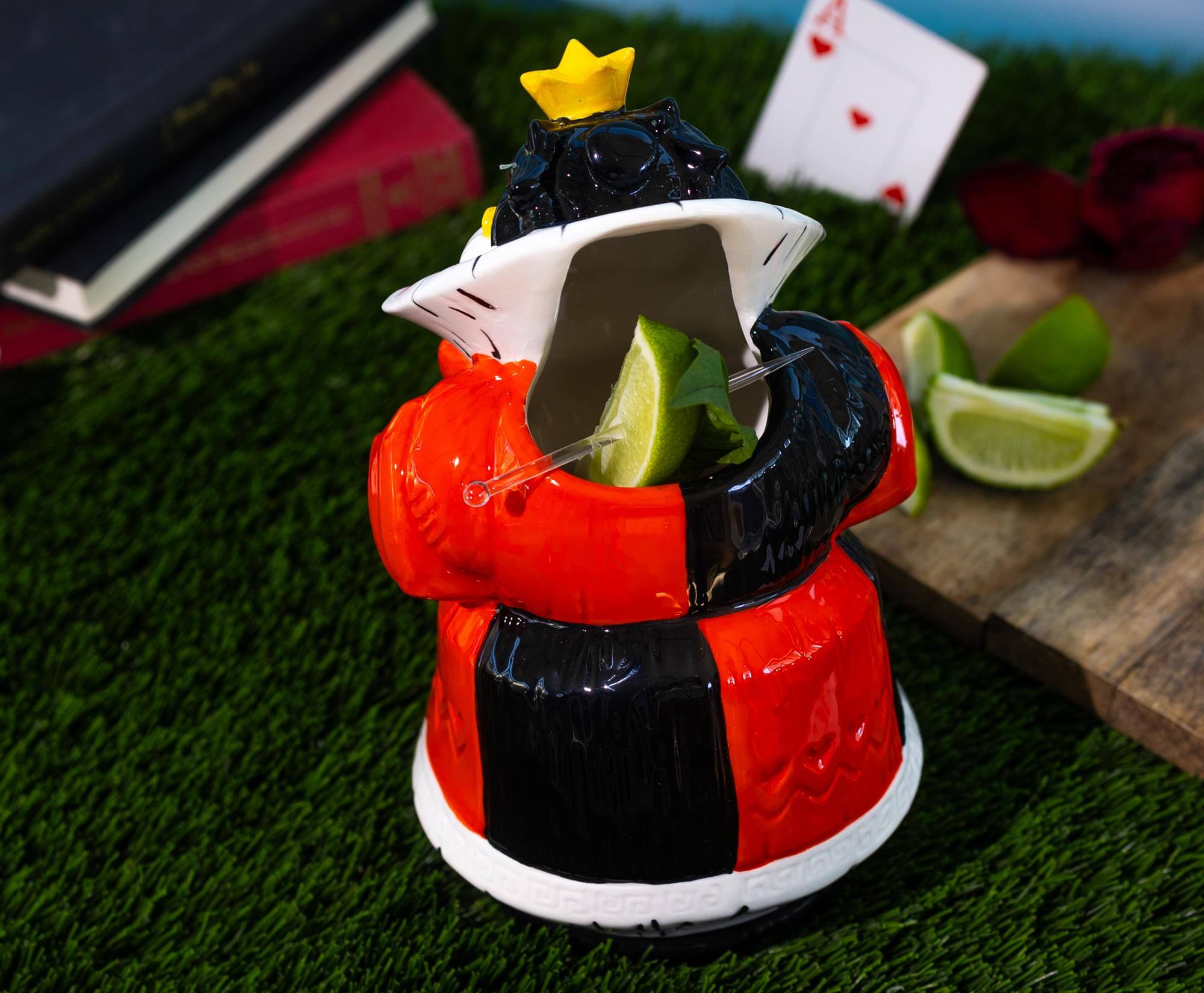 The text on the image reads:

"20 APE"