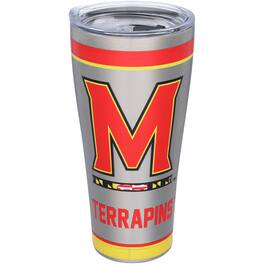 Tervis - Maryland Terrapins 30oz. Tradition Tumbler - Multicolor