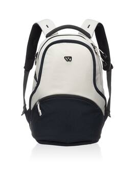 WAYB - Mini Kids Backpack - White