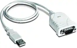 Trendnet - USB to Serial Converter
