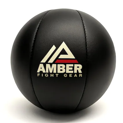 AMBER FIGHT GEAR