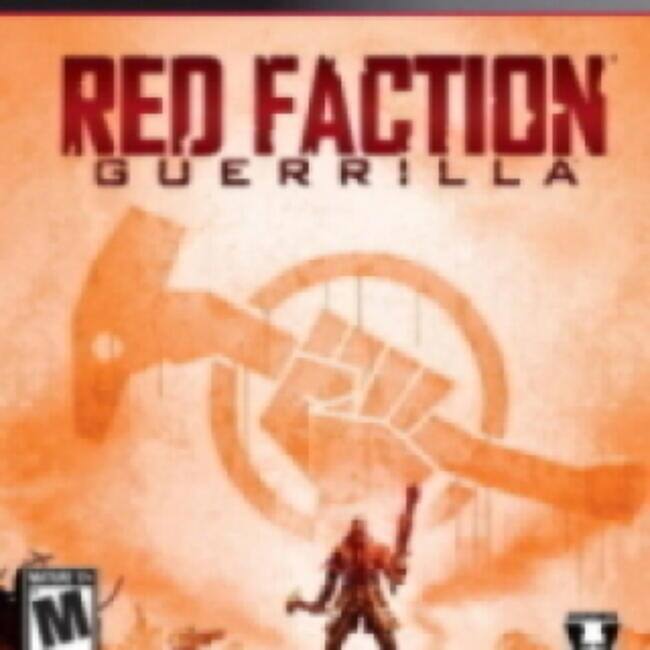 Red Faction Guerrilla - PlayStation 3 - PlayStation 3