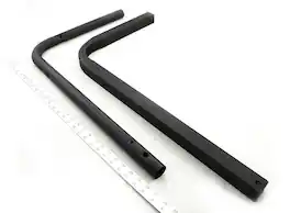 Charbroil - CHR40220089 Leg, Short. Measures approximately 35"L