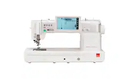 Elna - eXcellence 790 Pro Sewing Machine