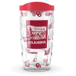 Tervis - Oklahoma Sooners 10oz. Overtime Classic Tumbler - Multicolor