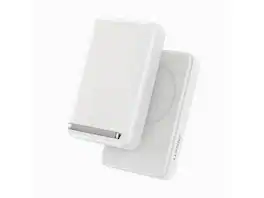 PISEN - MagiPi 10000mAh Wireless Powerbank(Black)