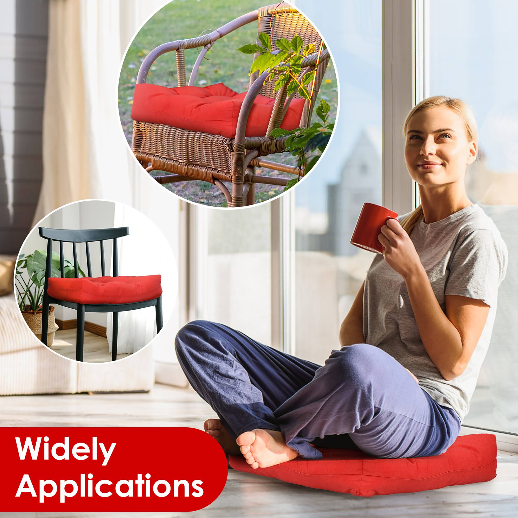 Widely Applications