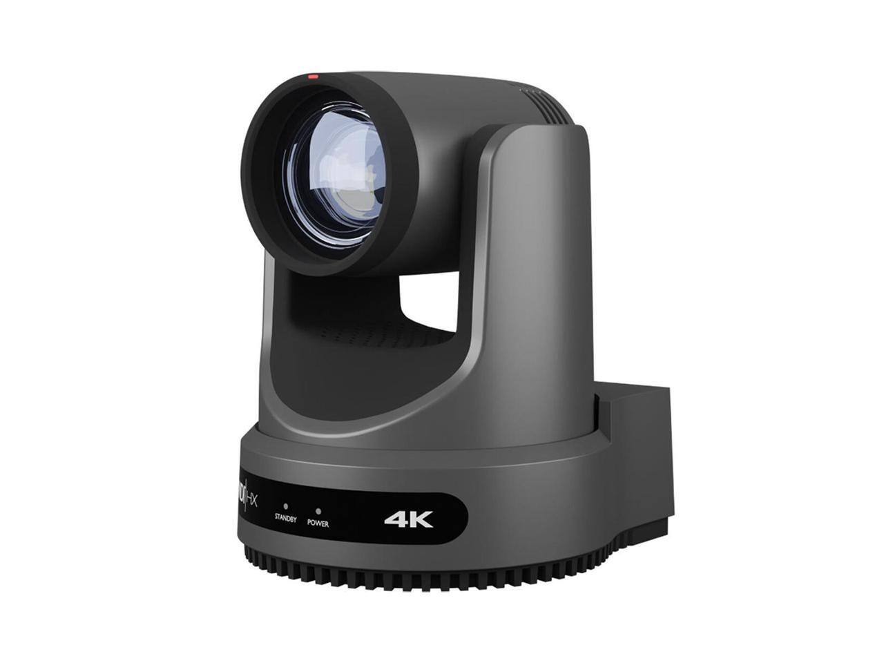 HX HX STANDBY POWER 4K