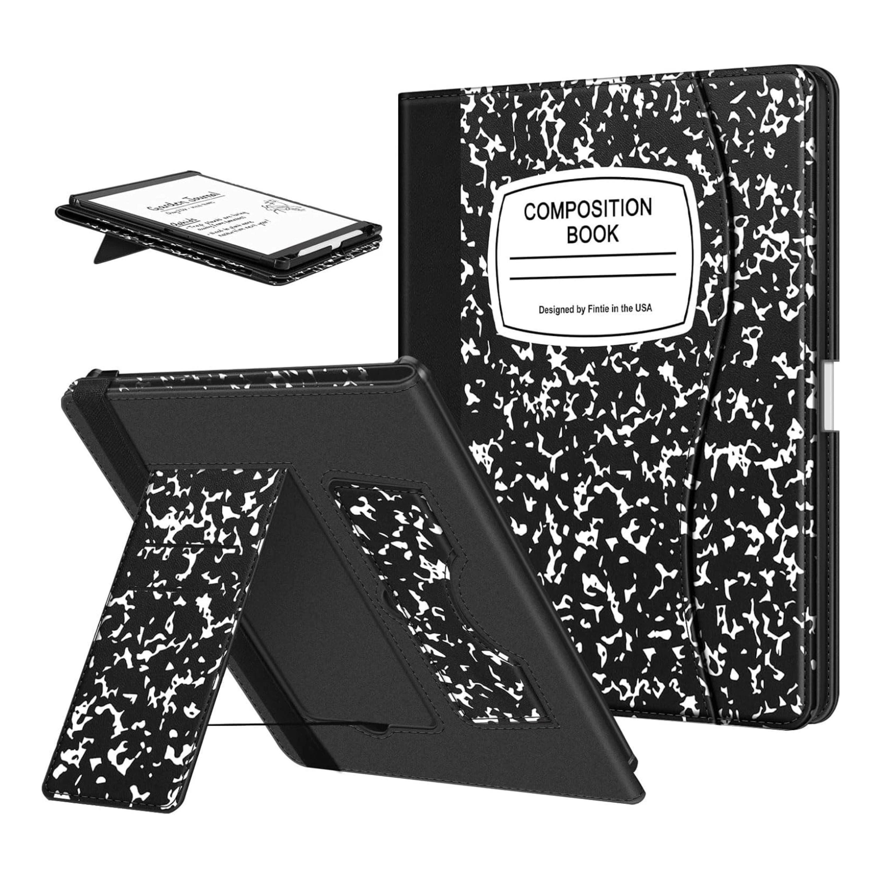 Kitcheniva PU Leather Foldable Stand Case For 11