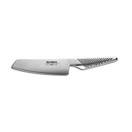 Global - GS-5 5.5" Vegetable Knife - Silver