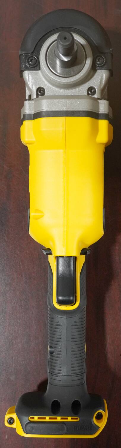 Back. Dewalt - DeWalt DCM849B 20V MAX XR 7-Inch Cordless Variable Speed Rotary Polisher Tool.