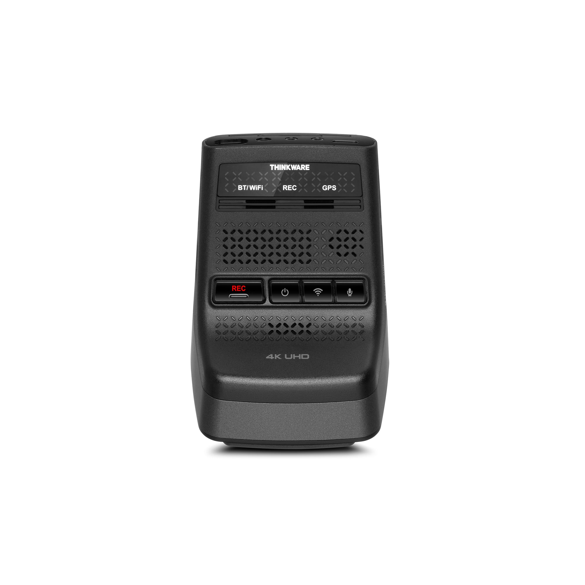 THINKWARE
BT/WIFI REC GPS
4K UHD
REC