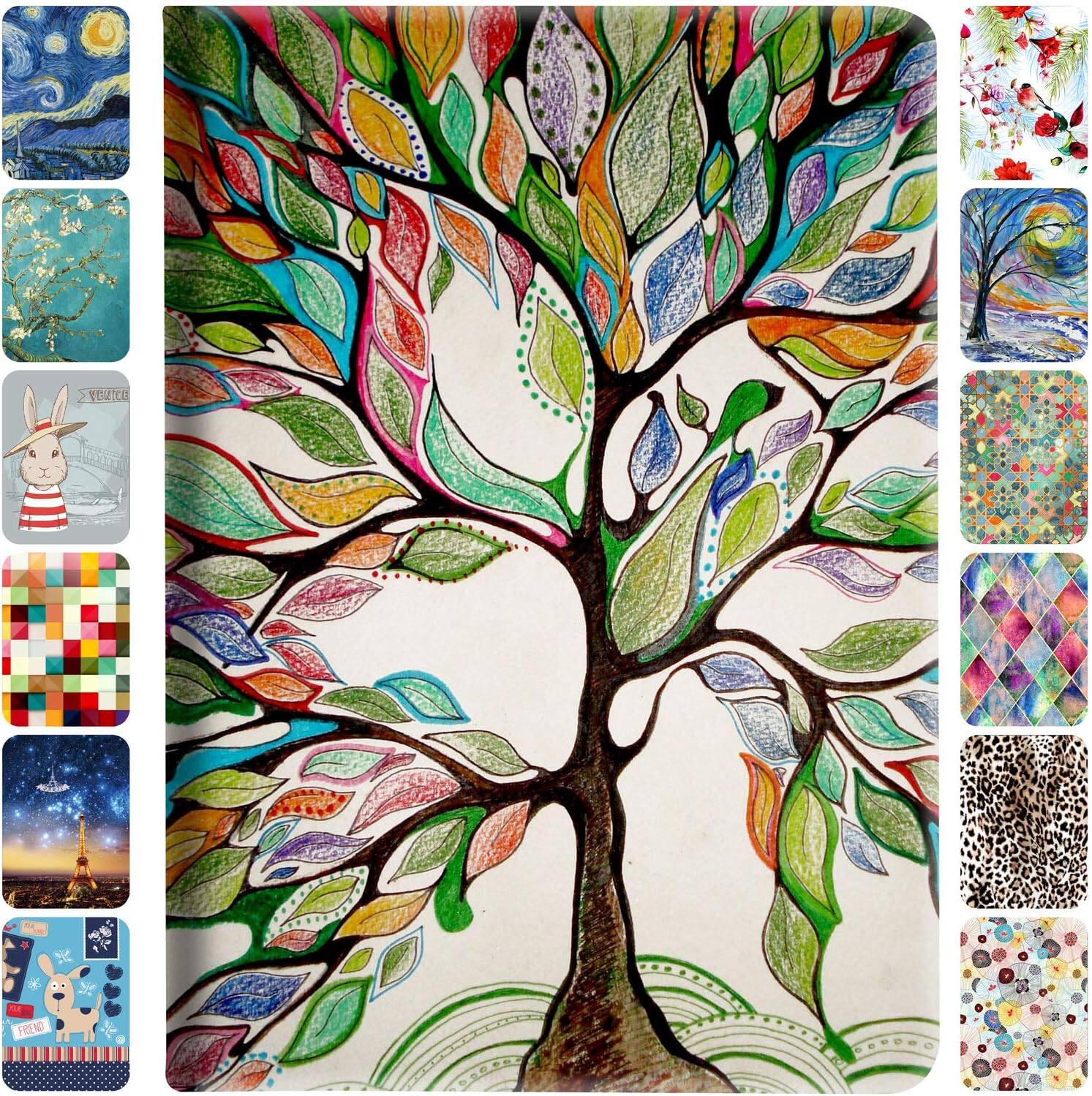 Olivia Tree
