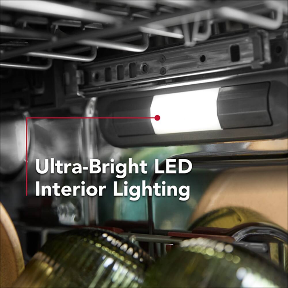 Ultra-Bright LED Interior Lighting