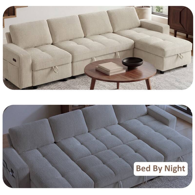 Bed By Night