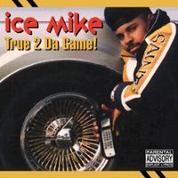 True 2 Da Game [LP] - VINYL - Front_Zoom
