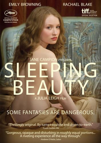Sleeping Beauty  - DVD