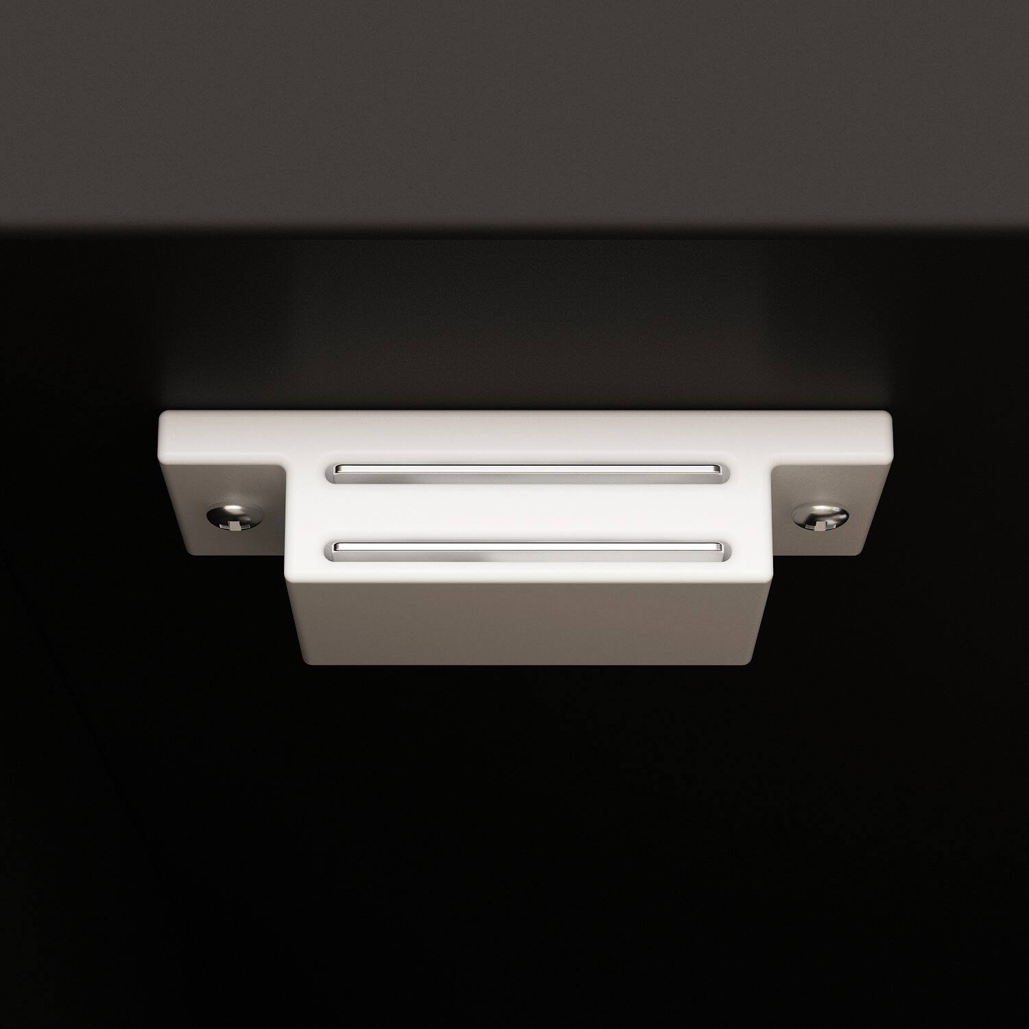 Alt View 7. Famapy - Famapy Entertainment Center for TVs Up to 70 Inches, Wall Unit with Storage Shelves & Glass Doors TV Stands - Black.