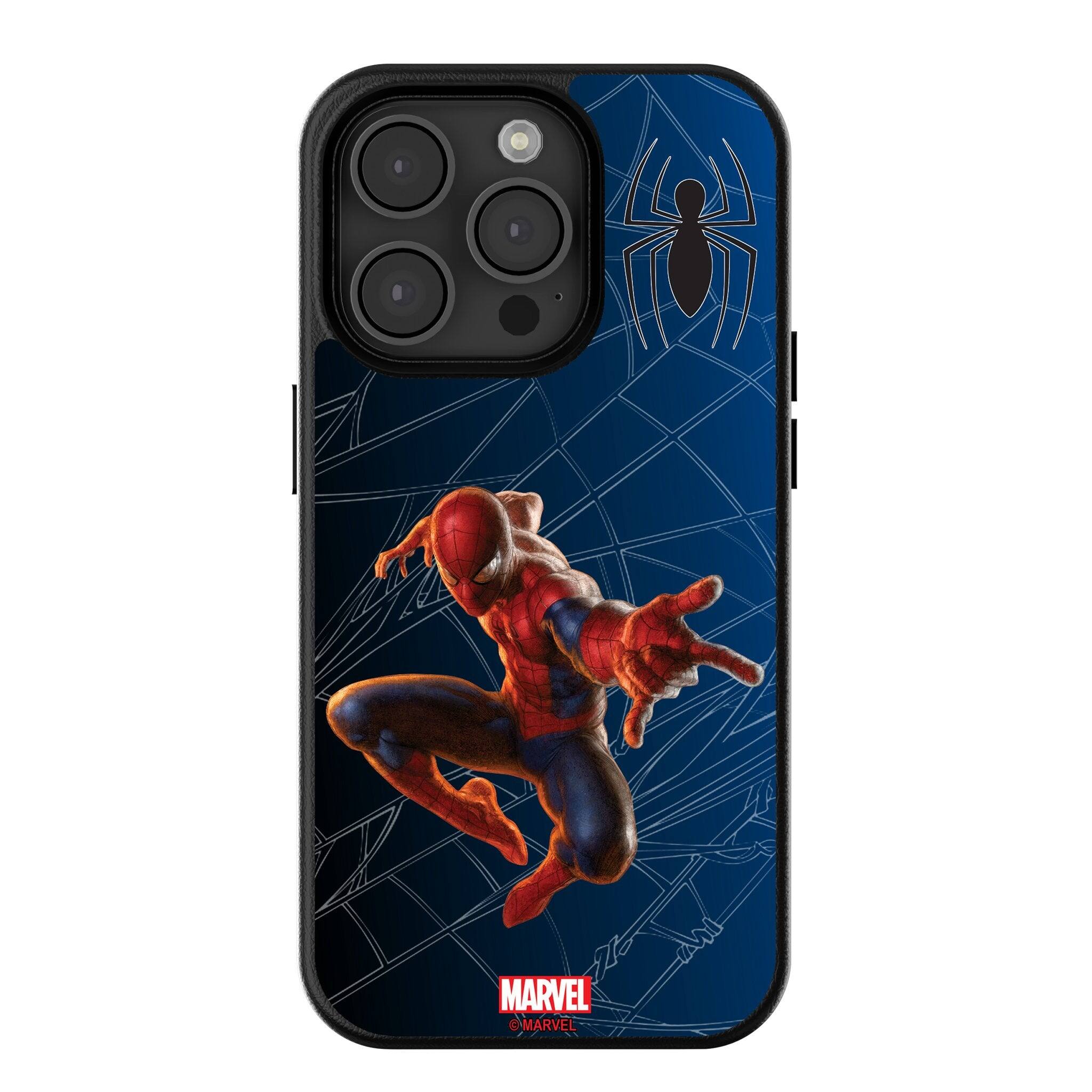 Spider-Man