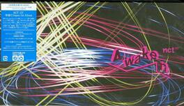 NCT 127 - Awaken (CD + DVD) - COMPACT DISCS