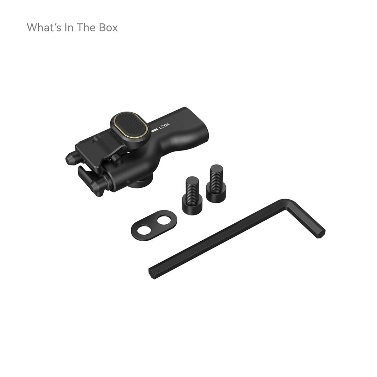 What's In The Box