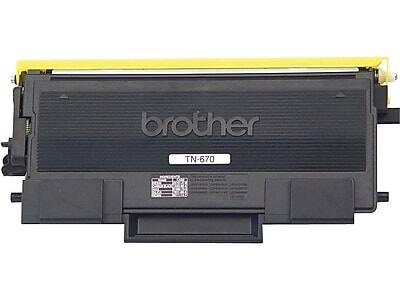 brother  
TN-670