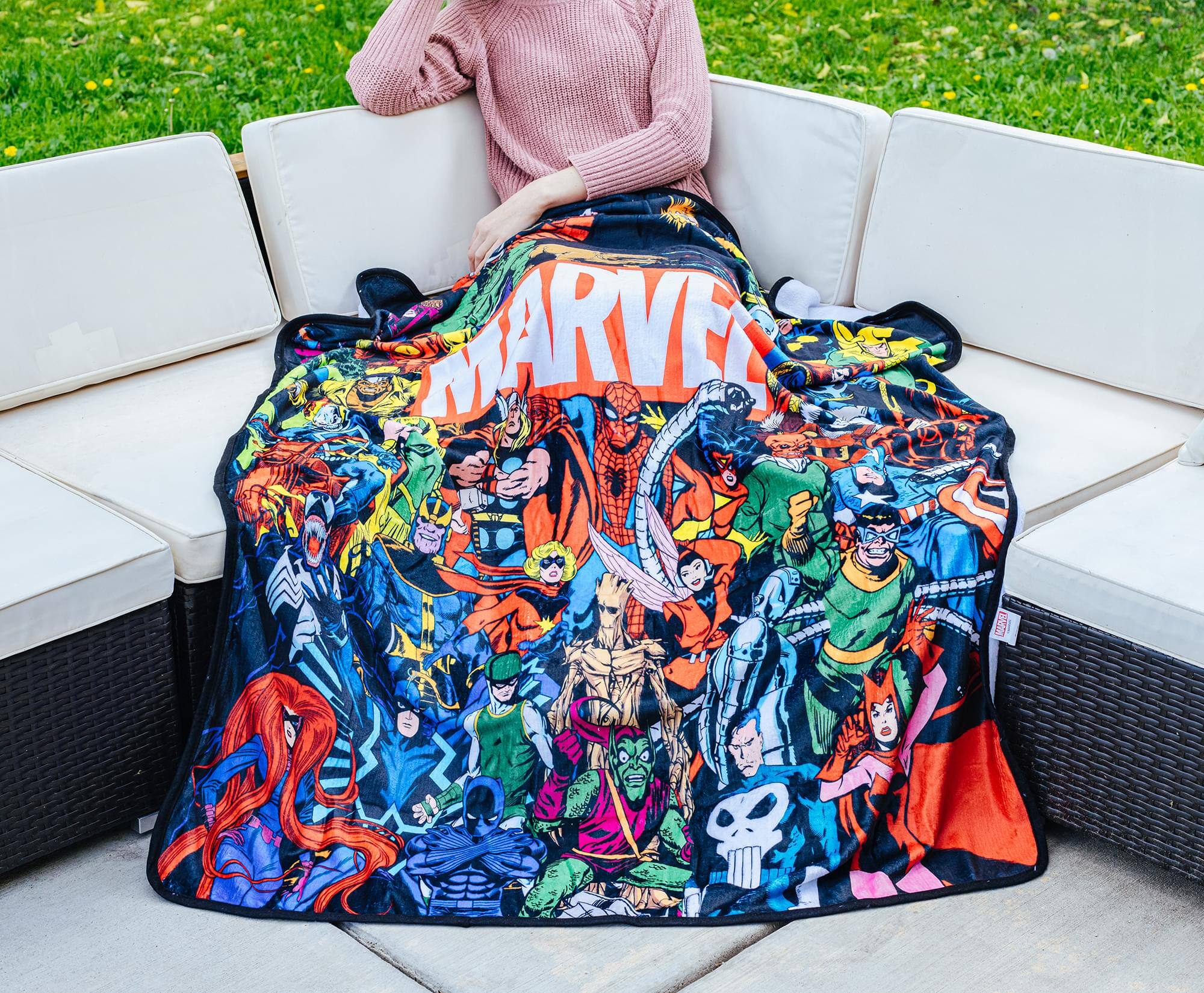 MARVEL