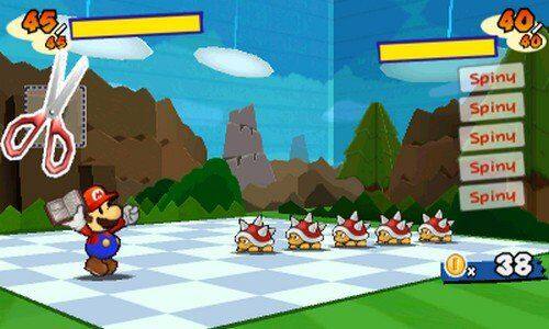 45 45  
40 40  
Spiny  
Spiny  
Spiny  
Spiny  
Spiny  
38