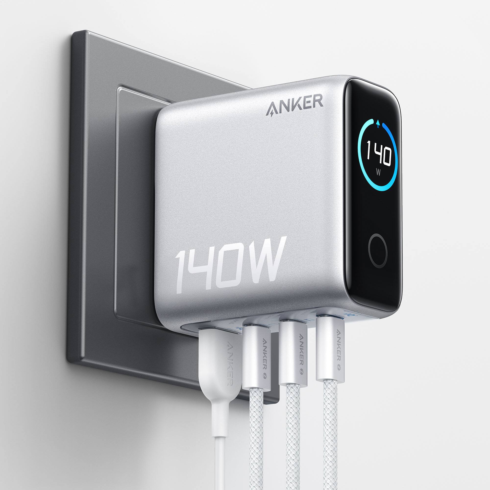 ANKER 140W

ANKER 140W

ANKER 140W

ANKER 140W

ANKER 140W