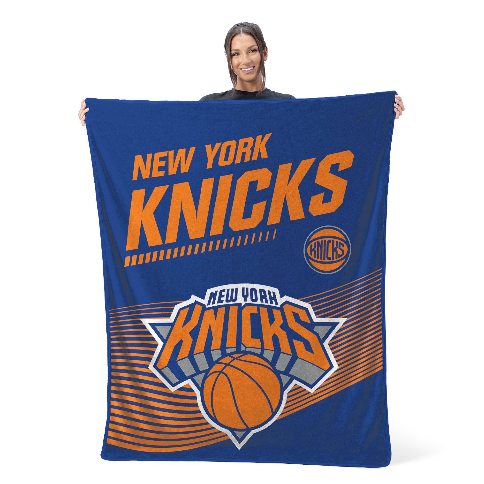 NEW YORK KNICKS  
NEW YORK KNICKS