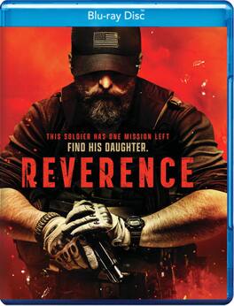 Reverence - BLU-RAY