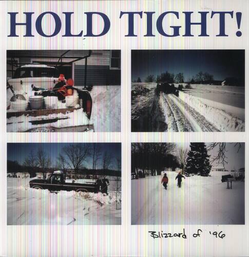 Hold Tight! - Blizzard Of '96   - VINYL LP price history on PriceWatchPro