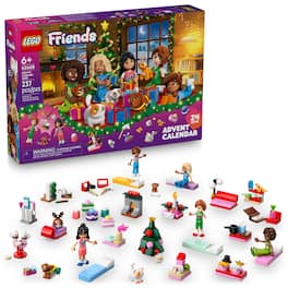 LEGO - Friends Advent Calendar Kids Toy 2025 - 42668