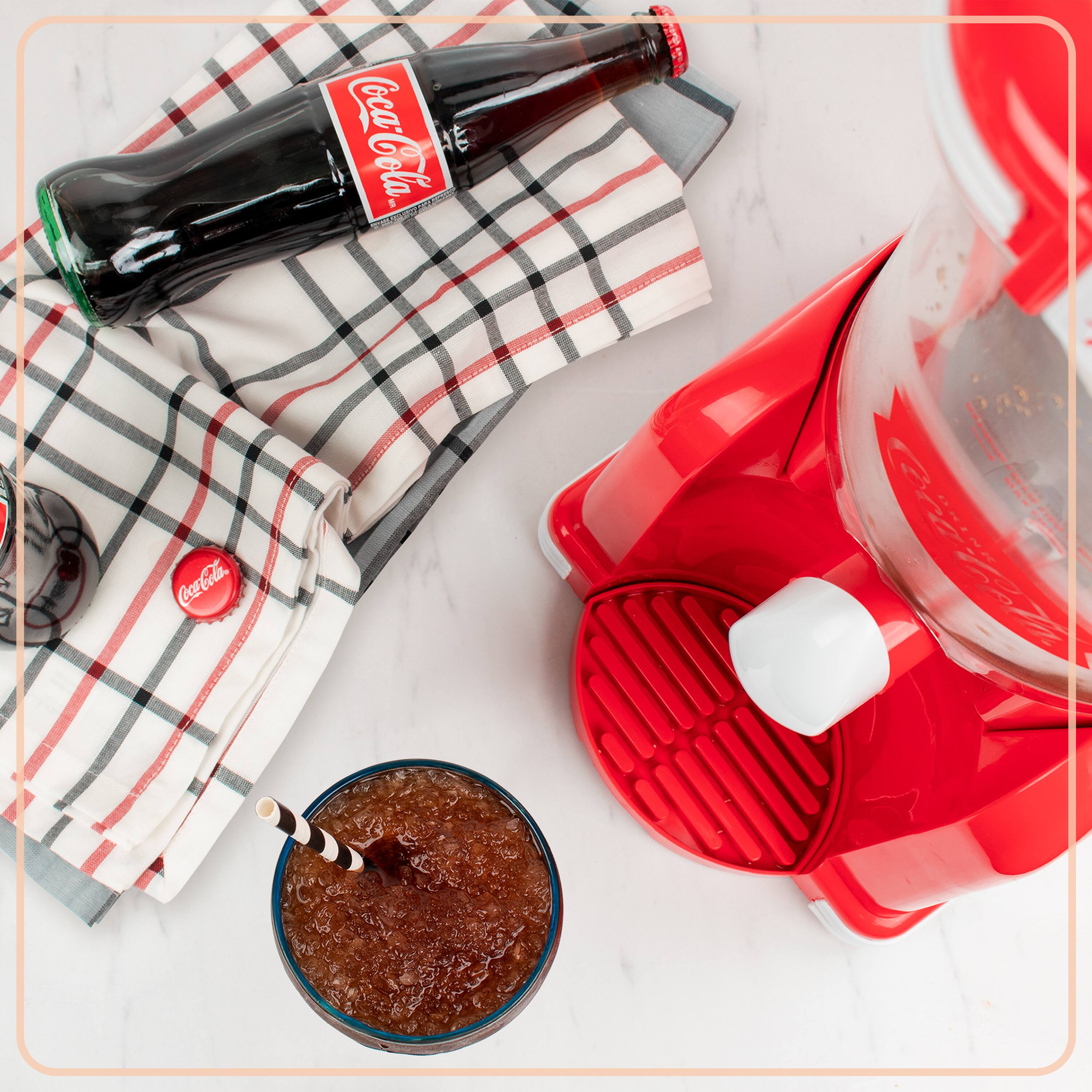 Coca-Cola. 1 3 Coca-Cola